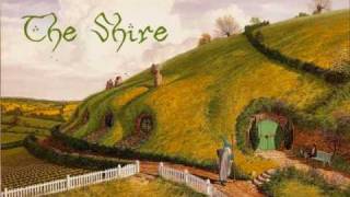 The Shire themefrom the extended edition [upl. by Dowlen966]