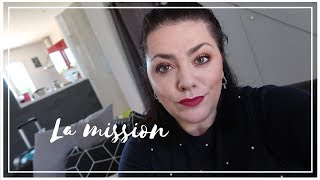 LA MISSION ♥VLOG♥ [upl. by Laurie]