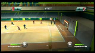 Fifa 12 Wii Larnaque du siècle  FIFA Football gameplay  live commentary humoristique Test amp avis [upl. by Hoi]