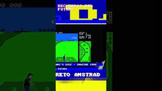 LOS 10 MEJORES DE AMSTRAD DEL 86 AL 88 según RetroMachinees  RECUERDOS DEL FUTURO  DIRECTOS RA [upl. by Adivad719]