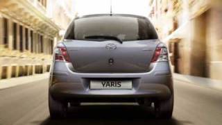 Toyota yaris 2010 [upl. by Yule295]