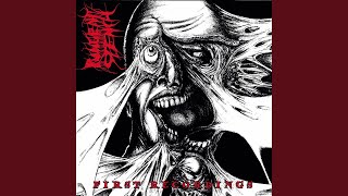 Pulsating Protoplasma Pungent Stench  Disharmonic Orchestra Split [upl. by Sergent]