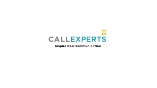 Call Experts  About Us [upl. by Betsey231]