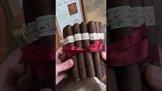 Original release H99 by Drew Estate cigar thestogielife [upl. by Jeavons816]