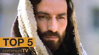 Top 5 Christian Movies [upl. by Antoinette667]