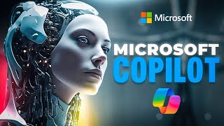 Microsoft Copilot Your AI Wingman for a Smarter Faster More Productive You [upl. by Pages]