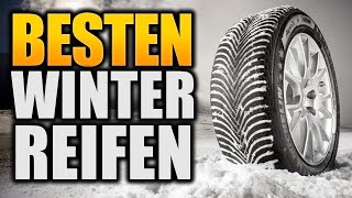 Top 3 der besten Winterautoreifen 2023  Winterautoreifen test  beste Winterautoreifen 2023 [upl. by Atilrac]