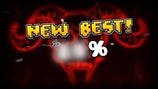 PROBANDO EL NUEVO TOP 1 SLAUGHTERHOUSE  Geometry Dash 21 [upl. by Donahoe313]