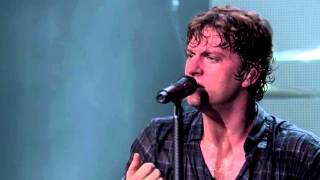 Matchbox Twenty  Back to Good Live [upl. by Anoniw]