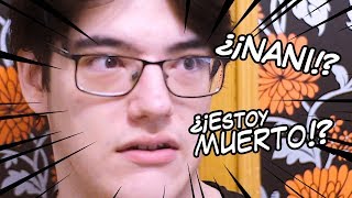 ¿¿ESTE CANAL ESTÁ MUERTO  Por qué no subo covers  CONCIERTO DÍAS 15 Y 16 EN MADRID OTAKU [upl. by Obaza]