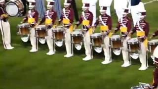 The cadets 2008Cadence [upl. by Oned720]