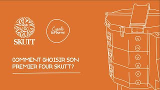 Comment choisir son 1er four à céramique Skutt [upl. by Nibur]