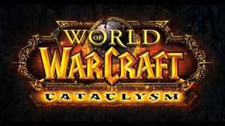 World of Warcraft  Cataclysm Curse of the Worgen [upl. by Nancee]