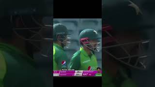 Cricket India vs pak cricket lovers 🚩 shorts video cricket [upl. by Attah749]