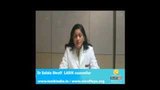 Different types of Laser Eye Surgery in India [upl. by Kevon]