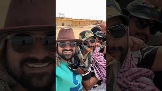 India Pakistan Border 🇮🇳crazyxyz border youtube youtubeshort sorts shortvideo india [upl. by Elbring]