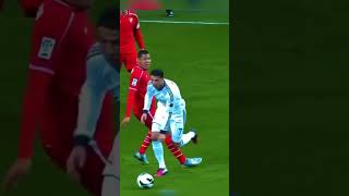 Le meilleur tireur de coup franc football soccer cristianoronaldo skills funny [upl. by Icrad]