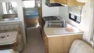 1999 Holiday Rambler 32 wwwadvancecampingcom [upl. by Bandler]