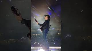 Garth Brooks Unanswered Prayers 9th September 2022 Croke Park stadium Dublin IRELAND [upl. by Tooley]