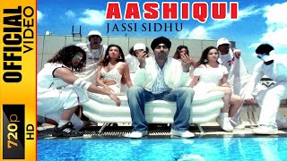 CHANDIGARH KARE AASHIQUI  JASSI SIDHU  OFFICIAL VIDEO [upl. by Yendic]