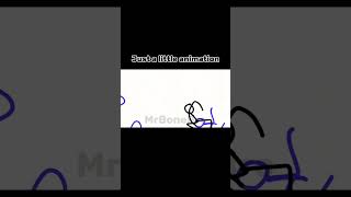 Stick Fight Animation animation roblox gaming kj fighting [upl. by Ecyoj72]