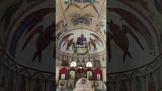 Michelangelos Sistine Chapel Unveiled [upl. by Ensoll]