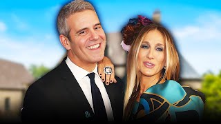 MINUTES AGO Its Over Andy Cohen shuts down RHONJ casting rumors  WWHL  rhonj S14 bravo rhonj [upl. by Nnarual68]