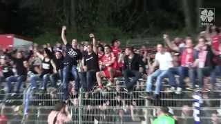 RWOtv  Das Magazin  Niederrheinpokal MSV Duisburg [upl. by Edy]