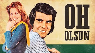 Oh Olsun  FULL HD [upl. by Alyakem]