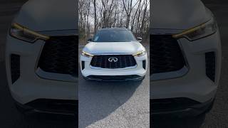 2024 Infiniti QX60 Autograph AWD Full review 32024 at 12 noon ET infinitiqx60 infiniti suv [upl. by Rivers931]