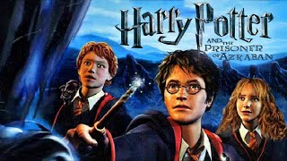 Harry Potter a Vězeň z Azkabanu CZ lets play 3  zvířecí odhalení1080p [upl. by Eibbil]