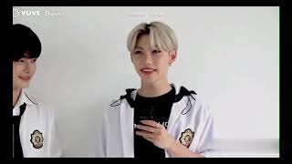 Lee Felix high and deep voice moments  not including singing [upl. by Elocyn]