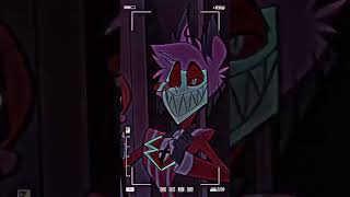 Alastor vs ultima Godzilla spin the wheel part 8 edit vsbattle hazbinhotelseason1 godzilla [upl. by Aleehs]