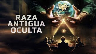 RAZA ANTIGUA OCULTA  ESTRENO 2024  HD  PELICULA DE OVNIS EN ESPANOL LATINO [upl. by Dworman438]