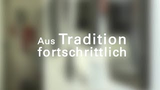 LMC MARKENWERTE  Aus Tradition fortschritlich [upl. by Asinla]