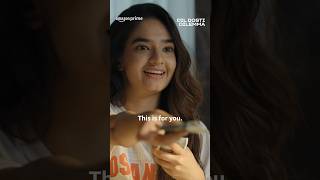 A Cute FatherDaughter Bond ft Anushka Sen  Dil Dosti Dilemma  primevideoindia [upl. by Lladnarc]