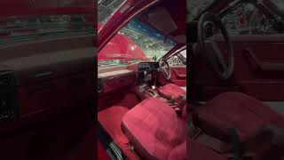 1980 VC Holden Commodore  2024 Adelaide AutoExpo 🇦🇺 cars customcar carshow holden wrr [upl. by Aihsoek47]