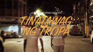 Bugoy na Koykoy  Tinatawag Ng Tropa Official Music Video [upl. by Gratianna]