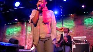 LeAndria Johnson  Give Me A Clean Heart [upl. by Nuavahs]