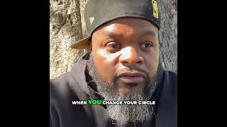 Transform Your Life by Changing Your Circle [upl. by Buatti]