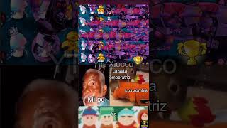 Seta emperatriz 👀🗿 funnymemes plantsvszombies plantsvszombiesmemes gaming games [upl. by Htebasile]