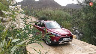 Hyundai i20 Active amp Motion 2018 Launch Review  Refreshed amp Smarter [upl. by Atilrac801]