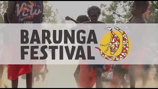 Barunga Festival Feature 2022  VAMP EP 156 [upl. by Grogan]