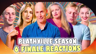 Welcome To Plathville Season 6 Finale Fan Reactions Could Determine the Shows Future [upl. by Schroeder29]