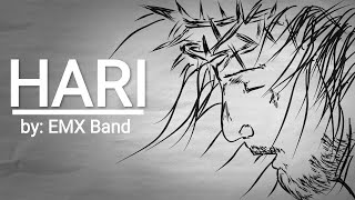 HARI by EMX Band [upl. by Ursola]