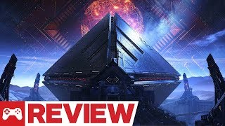 Destiny 2 Warmind Review [upl. by Ana593]