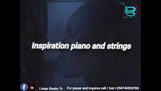 Itende  Inspiration piano and strings [upl. by Eahsan]