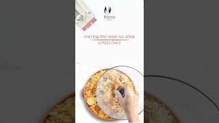 Truly Classic Biryani Rice Experience basmatirice indianrice india exporters [upl. by Alina]