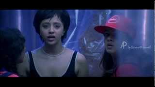 Rakkilipattu Malayalam Movie  Malayalam Movie  Gita Tells the Girls that Tabu was the Killer [upl. by Neufer]