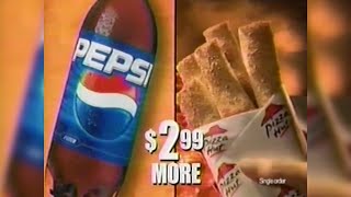 00s Commercials  CBS July 2004 [upl. by Nomyad]